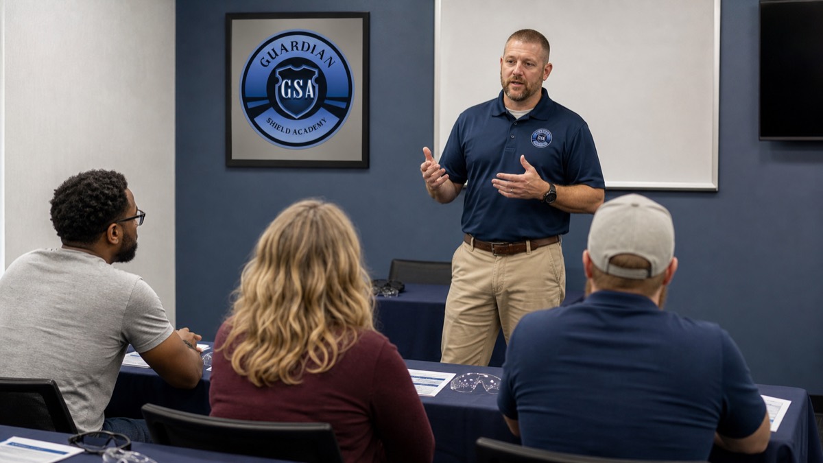 CCL Renewal Class