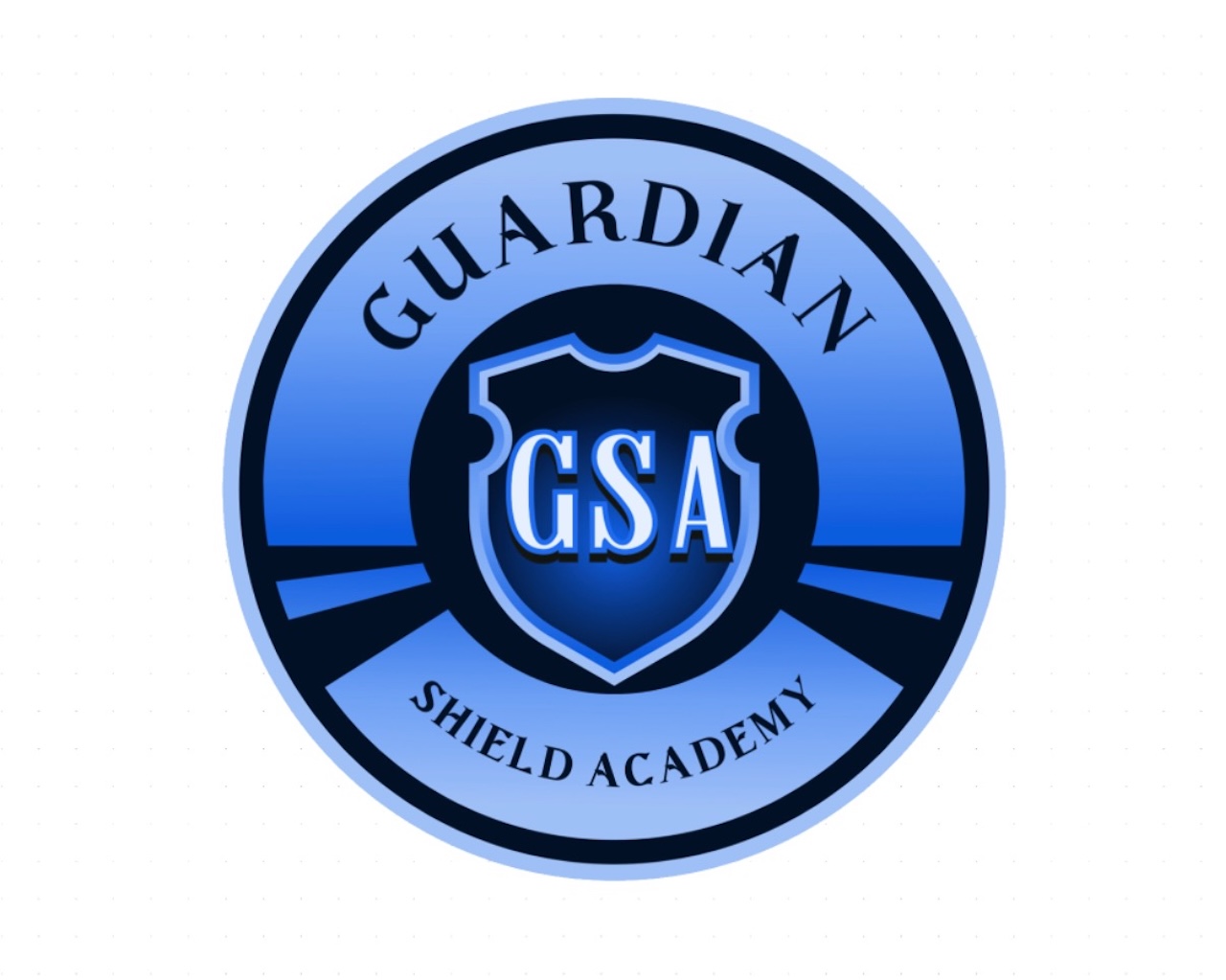 Guardian Shield Academy logo